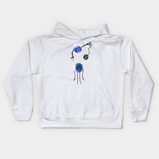 You Hypnotize Me Kids Hoodie